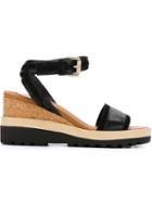 See By Chloé 'robin' Wedge Sandals