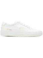 Common Projects Achilles Super Sneakers - White
