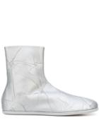 Maison Margiela Maison Margiela S57wu0134p2831 H3809 - Silver