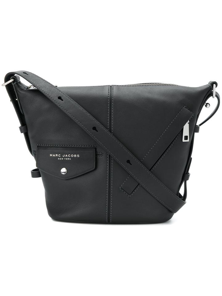 Marc Jacobs The Sling Bag - Black