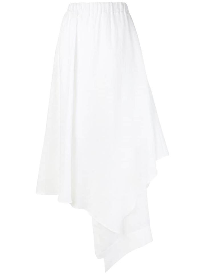 Balossa White Shirt