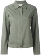 Helmut Lang Vintage Zip Up Jacket