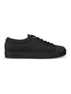 Swear X Kojo Funds Vyner Low-top Sneakers - Black