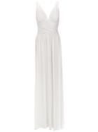 Lilly Sarti Corset Claire Dress - White