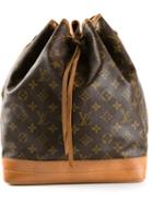 Louis Vuitton Vintage Monogram 'noe' Bag