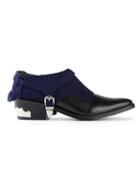 Toga Western Shoe