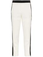 Tibi Tibi Trs Tux Blk Strp - White