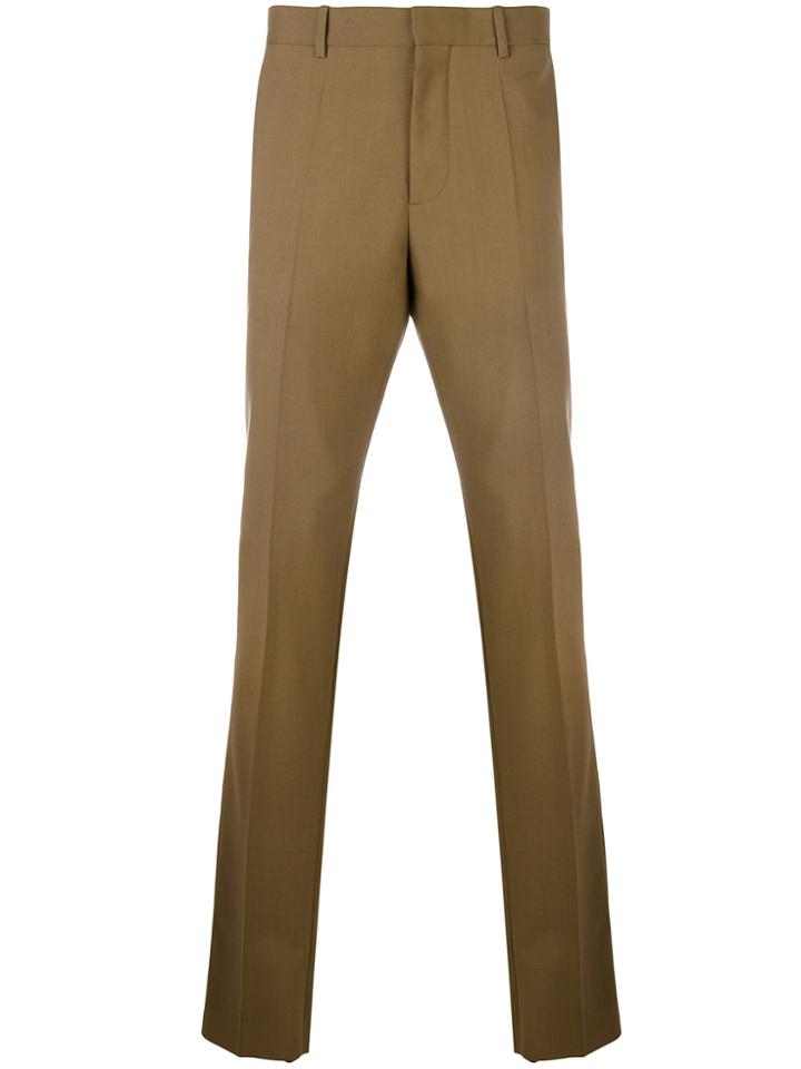 Marni Tailored Trousers - Unavailable