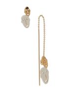 Isabel Marant Arnold Drop Earrings - Gold