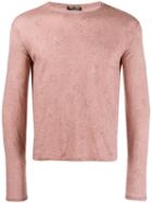 Miu Miu Pre-owned - Pink