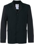 Stephan Schneider - Integrity Blazer - Men - Wool - L, Blue, Wool