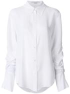 Stella Mccartney Front Button Shirt - Unavailable