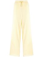 Fila Adora Track Pants - Yellow