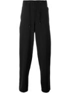 Tim Coppens Straight Leg Trousers
