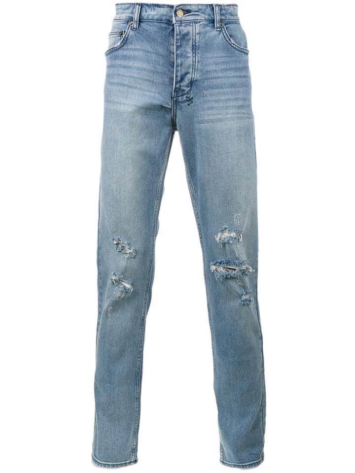 Ksubi Philly Blue Chitch Jeans