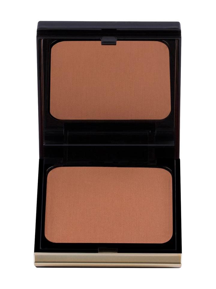 Kevyn Aucoin The Matte Bronzing Veil, Yellow/orange