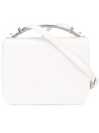Marni Sculpture Crossbody Bag - Nude & Neutrals
