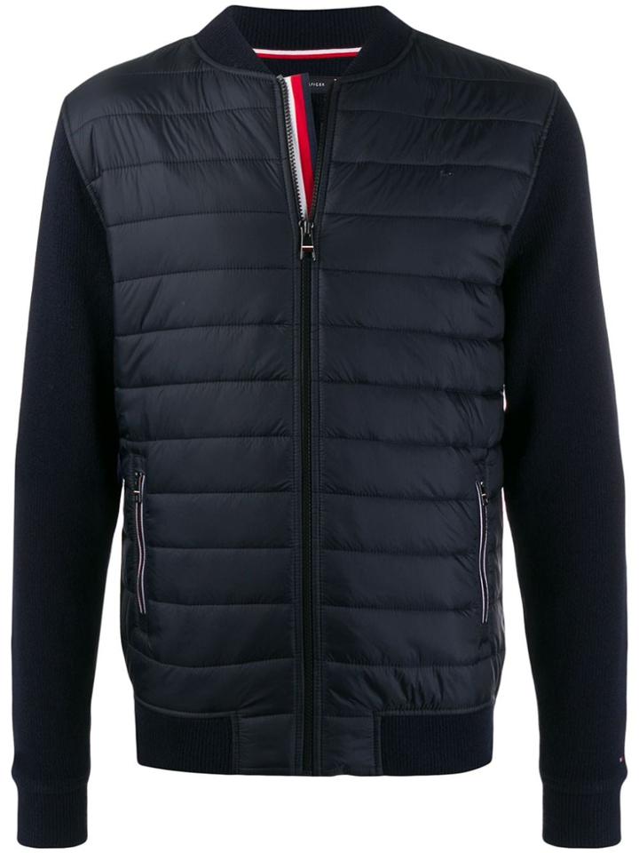 Tommy Hilfiger Tommy Hilfiger Mw0mw11559 Cjm-sky Captain - Blue