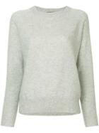 Jac+ Jack Cole Sweater - Grey