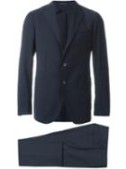 Tagliatore Patch Pocket Suit