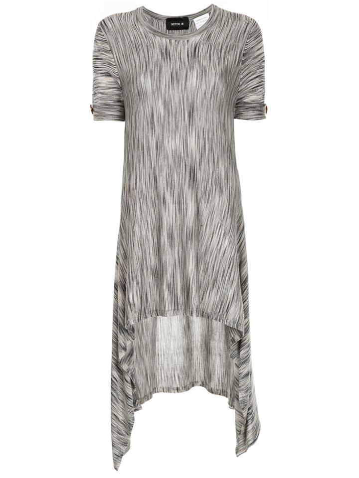 Kitx Compassion Knit Top - Grey