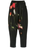 Uma Raquel Davidowicz Catarina Trousers - Black