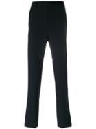 Lanvin Tailored Trousers - Blue