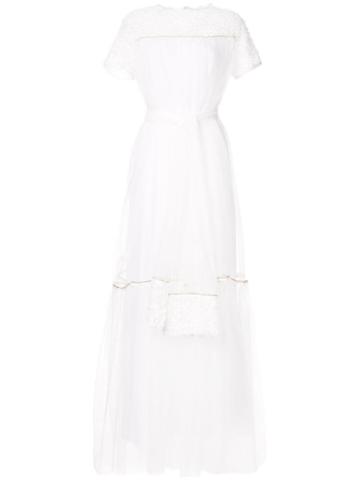 Baruni - White