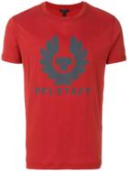 Belstaff Cranstone T-shirt - Red