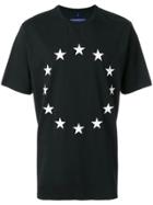 Études Wonder Europa T-shirt - Black