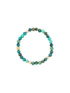 Nialaya Jewelry Beaded Bracelet - Blue