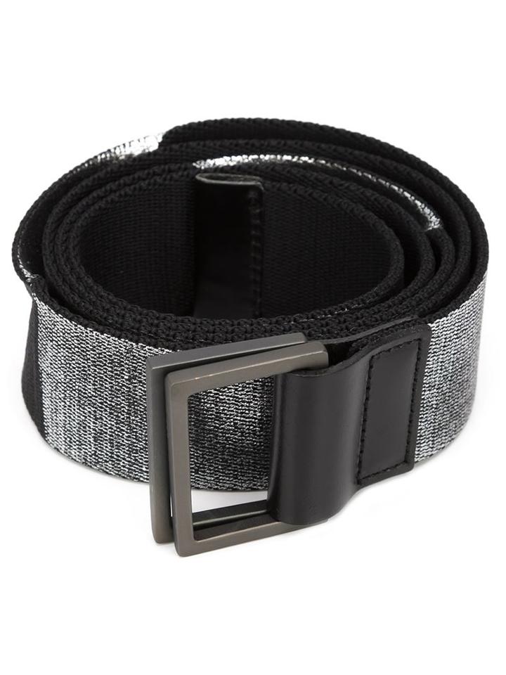 Issey Miyake Origami Buckle Belt