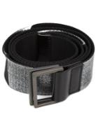 Issey Miyake Origami Buckle Belt
