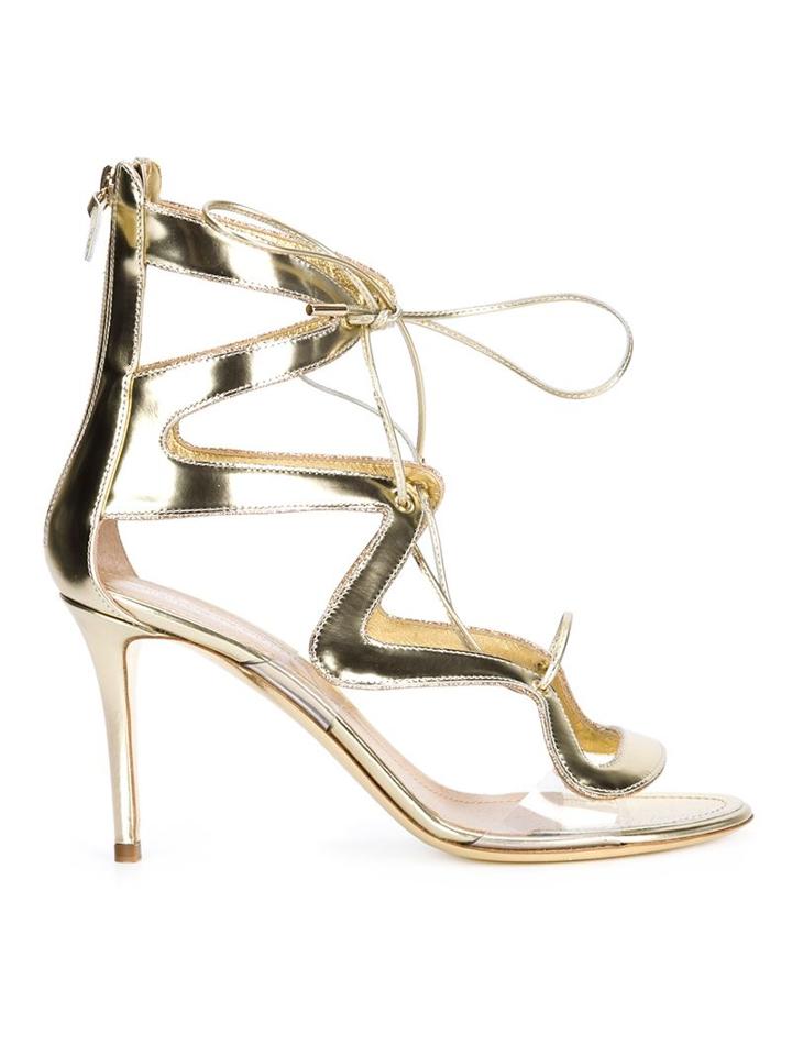 Nicholas Kirkwood 'serafin' Sandals