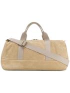 Yeezy Season 5 Gym Bag - Nude & Neutrals