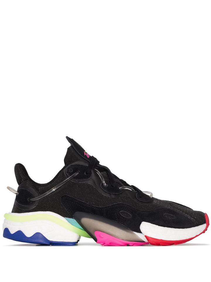 Adidas Adi 90s Tech Snkr Blk - Black