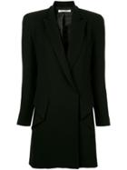 Bianca Spender Marlene Jacket - Black