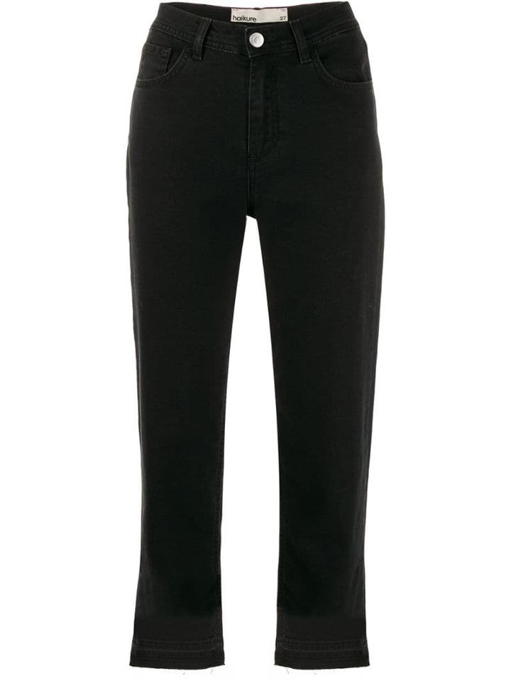 Haikure Haikure Ds024 Black Natural (vegetable)->cotton