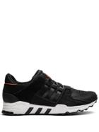 Adidas Equipment Running Support Sneakers - Black
