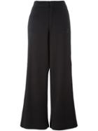 A.p.c. Belted Straight-leg Trousers - Blue