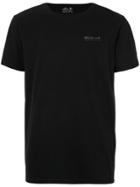 Osklen Vintage Amazon T-shirt - Black