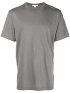 James Perse Shortsleeved T-shirt - Grey