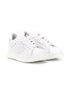 Philippe Model Kids - White