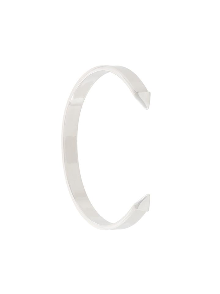 Northskull The End Cuff Bracelet - Metallic