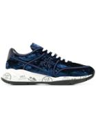 Premiata Liu-3495 - Blue