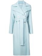 Rejina Pyo Simone Coat - Blue