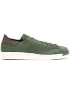 Adidas Superstar Sneakers - Green
