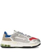 Premiata Drake Sneakers - White