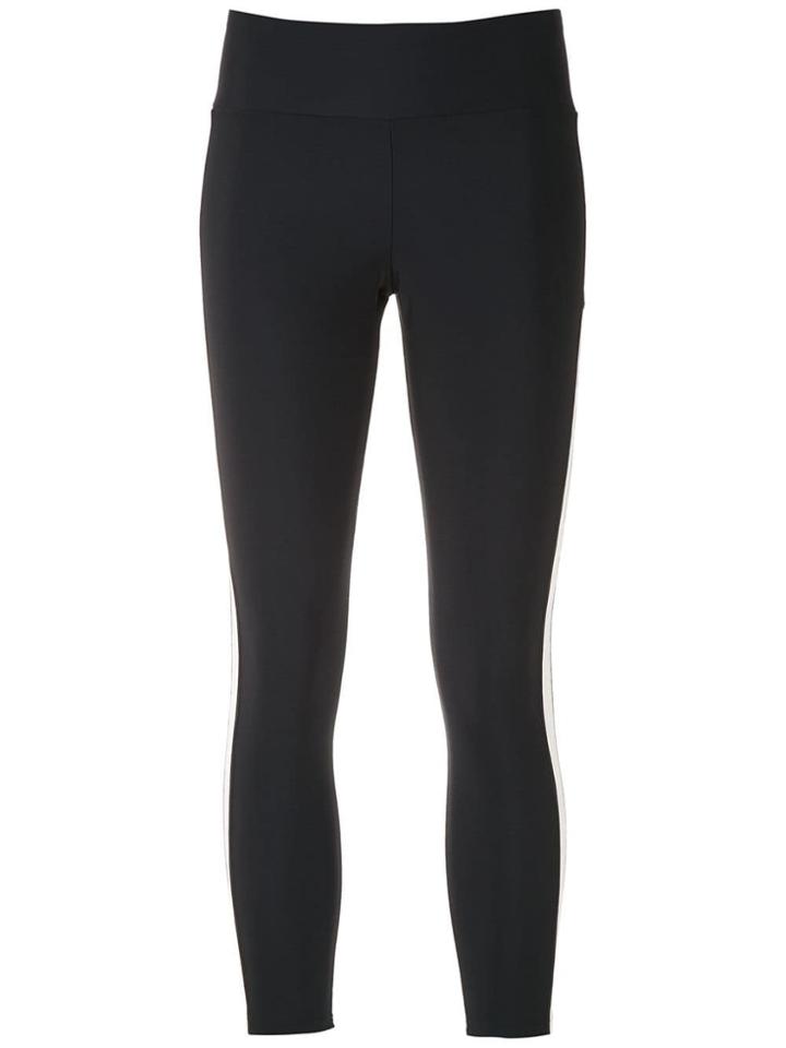 Lygia & Nanny Leg Athletica Up - Black