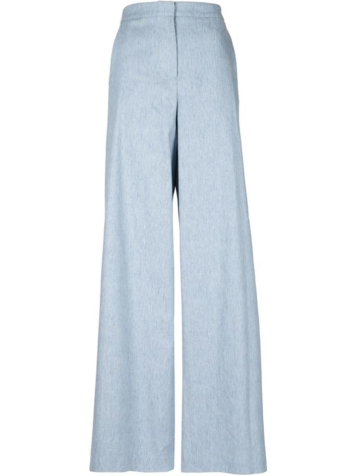 Novis Wide Leg Trousers